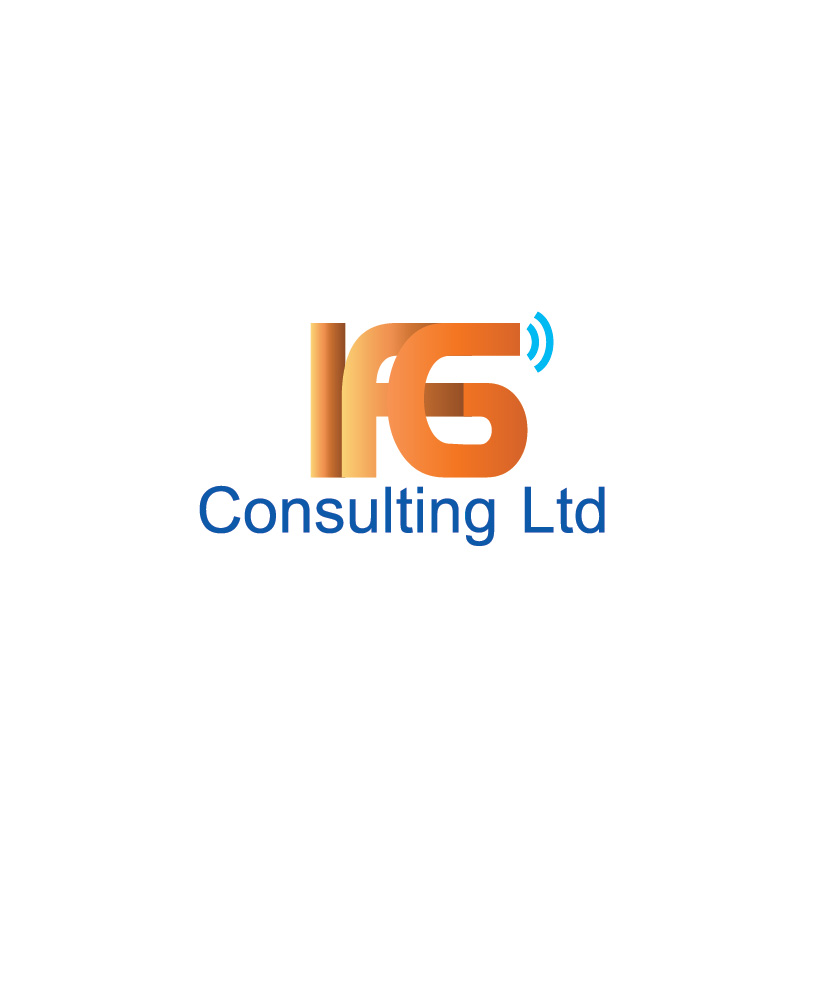Logo Design by Mohan for IFG Consulting | Design #2906844