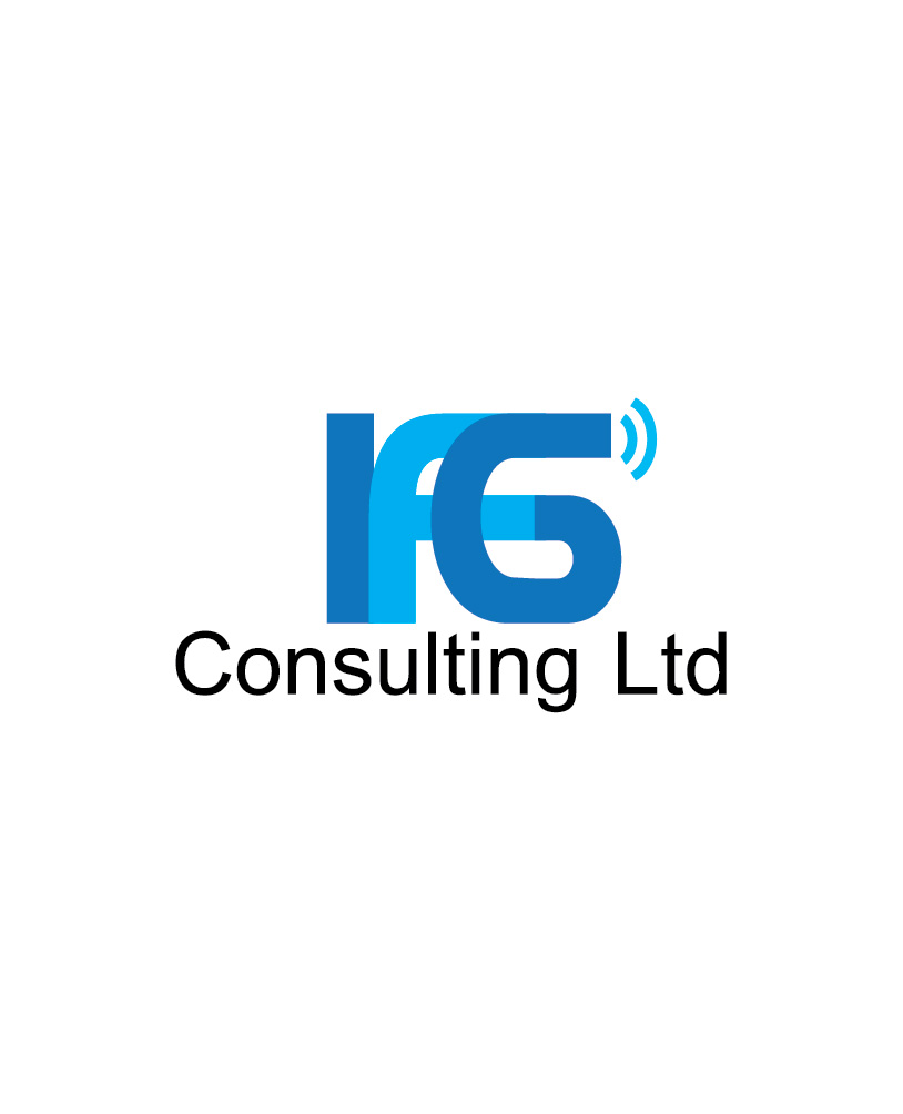 Logo Design by Mohan for IFG Consulting | Design #2906849