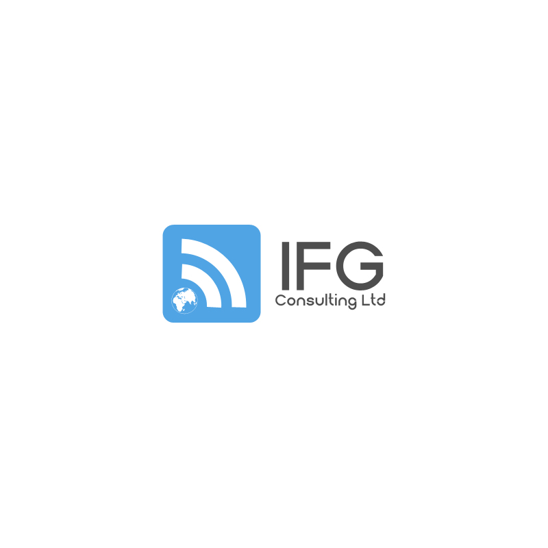 Design de Logo par ketoprofen pour IFG Consulting | Design #2906871