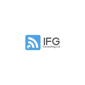 Logo Design by ketoprofen for IFG Consulting | Design: #2906871