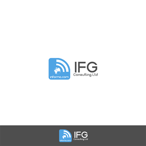 Logo Design by ketoprofen for IFG Consulting | Design: #2908961