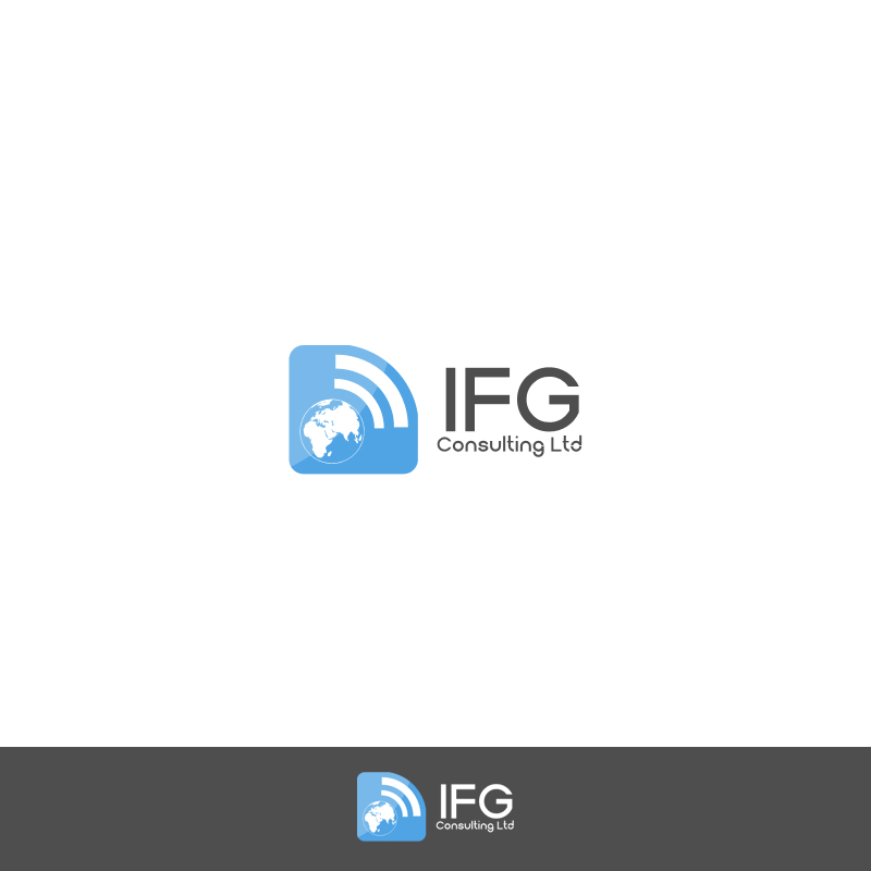 Design de Logo par ketoprofen pour IFG Consulting | Design #2909375