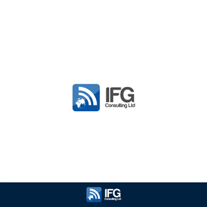 Logo Design by ketoprofen for IFG Consulting | Design: #2913412