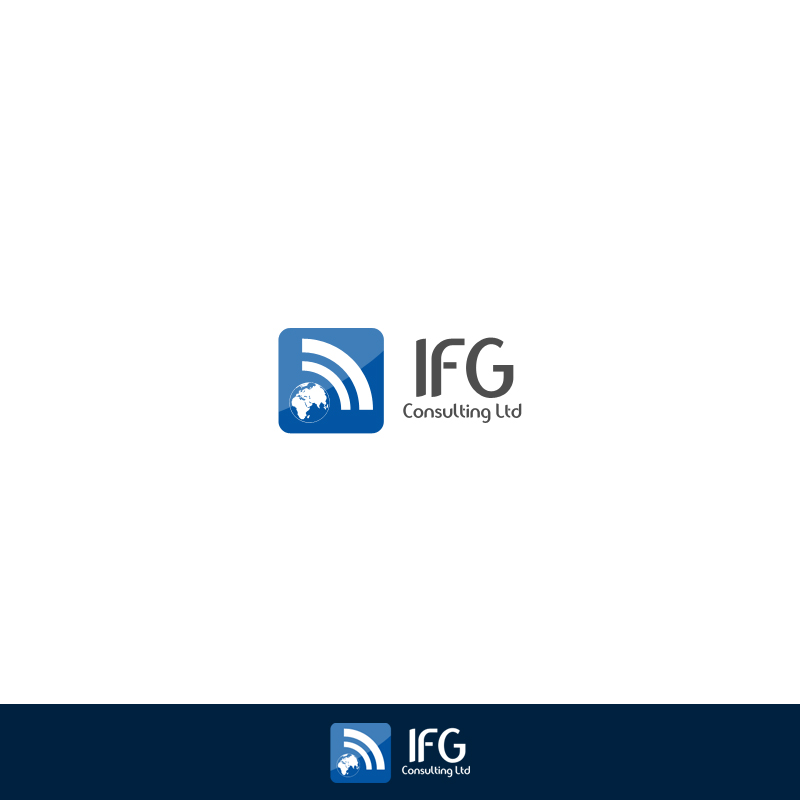 Design de Logo par ketoprofen pour IFG Consulting | Design #2913423
