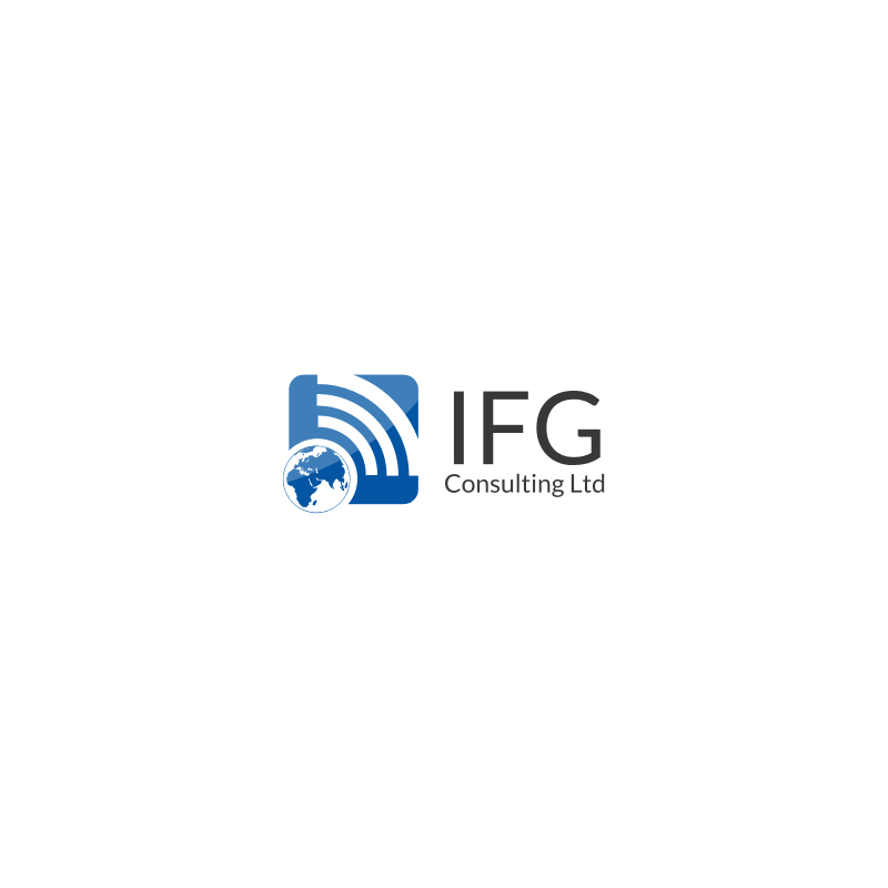 Design de Logo par ketoprofen pour IFG Consulting | Design #2922150