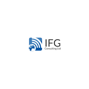 Logo Design by ketoprofen for IFG Consulting | Design: #2922150