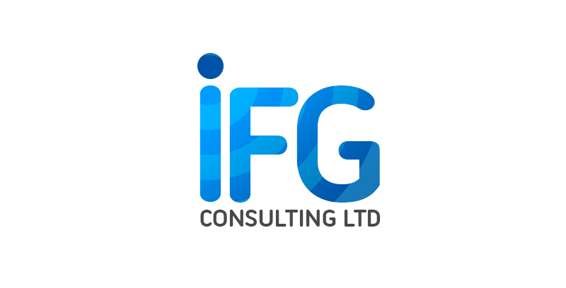 Logo Design by  Jorch for IFG Consulting | Design #2924267