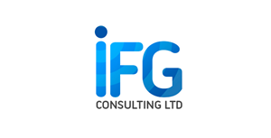 Diseño de Logo por  Jorch para IFG Consulting | Diseño: #2924267