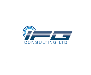 Diseño de Logo por LogoSensei para IFG Consulting | Diseño #2905224