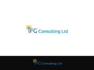 Logo Design by B.Tibéri for IFG Consulting | Design: #2905620