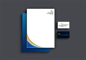 Logo Design by B.Tibéri for IFG Consulting | Design: #2905621