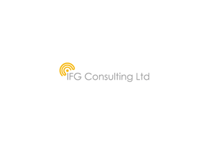 Logo Design by B.Tibéri for IFG Consulting | Design: #2907781