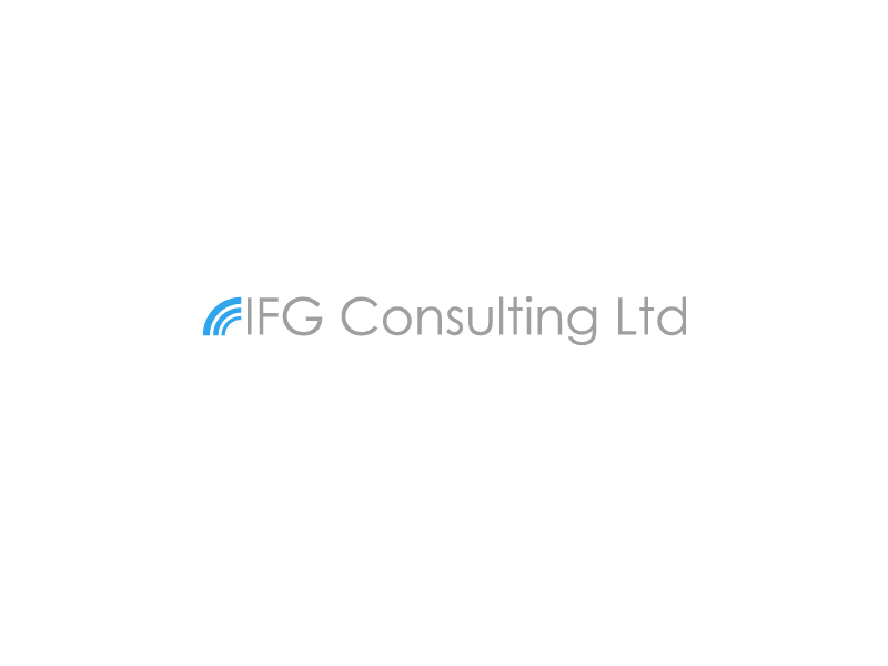 Logo Design by B.Tibéri for IFG Consulting | Design #2907787