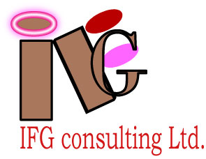 Diseño de Logo por hasan95 para IFG Consulting | Diseño #2902529