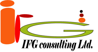 Logo Design by hasan95 for IFG Consulting | Design #2902616