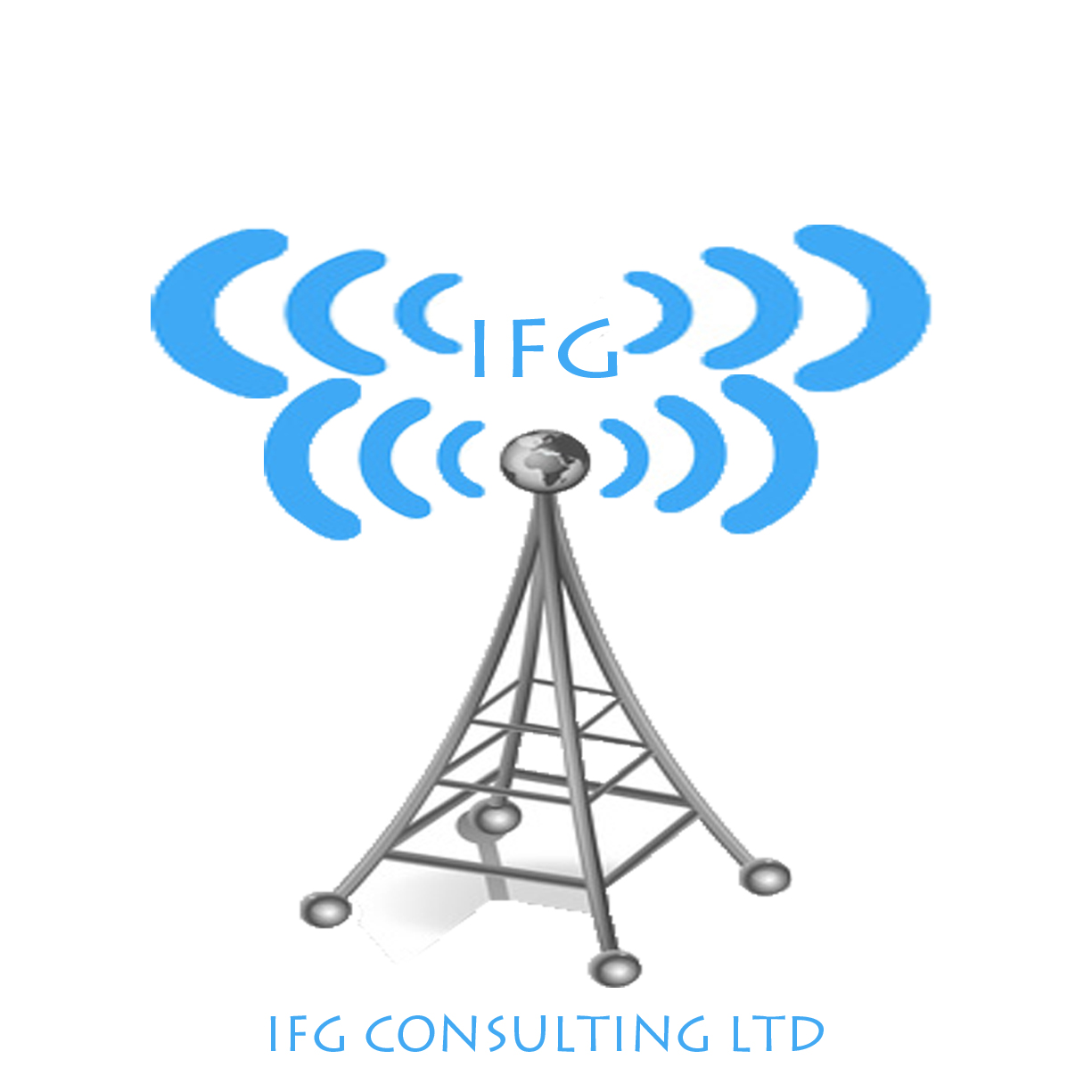Diseño de Logo por BeeandBii para IFG Consulting | Diseño #2903083
