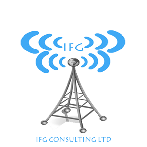 Diseño de Logo por BeeandBii para IFG Consulting | Diseño: #2903083