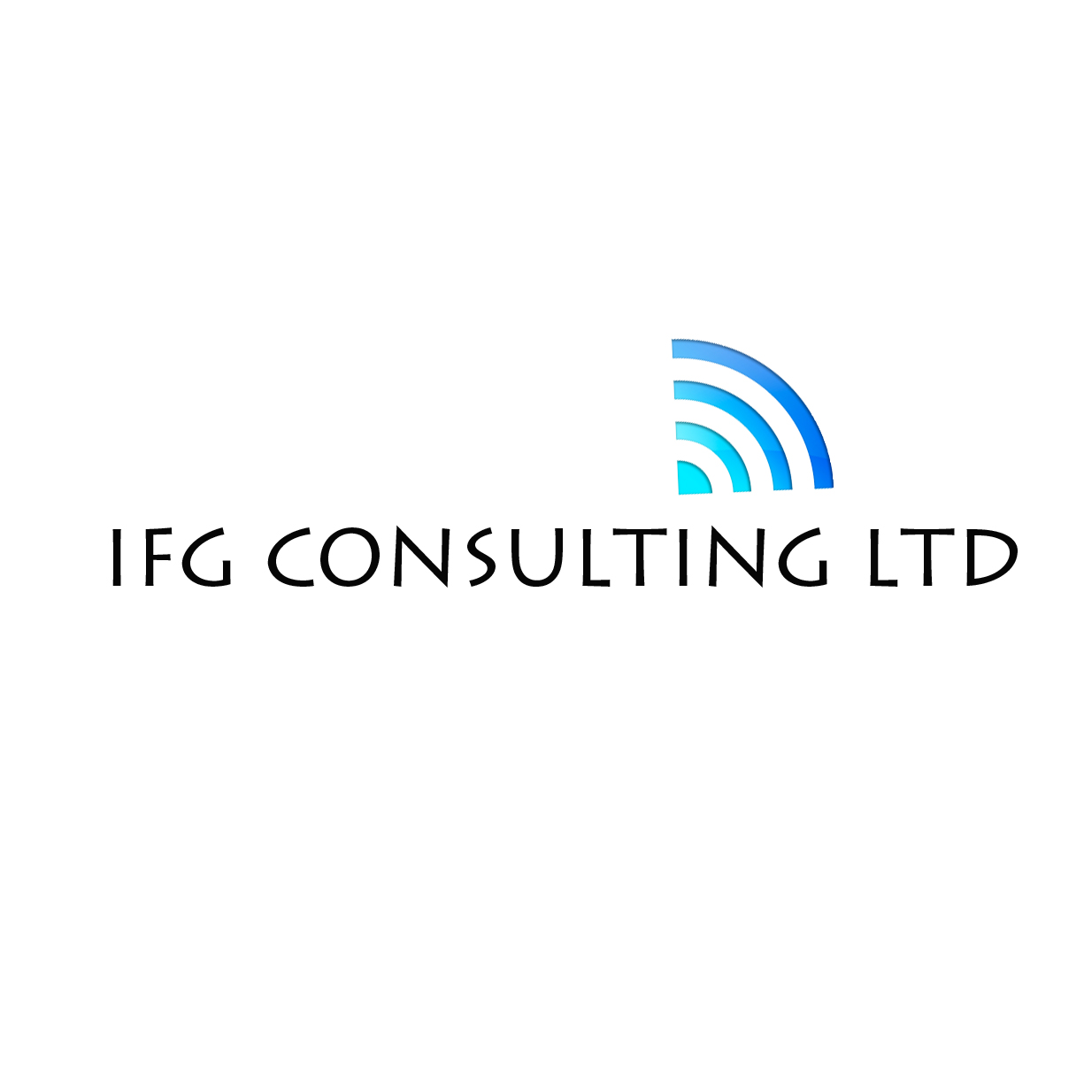 Diseño de Logo por BeeandBii para IFG Consulting | Diseño #2903760