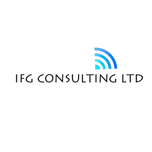 Diseño de Logo por BeeandBii para IFG Consulting | Diseño: #2903760