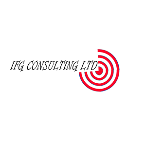 Diseño de Logo por BeeandBii para IFG Consulting | Diseño: #2903766