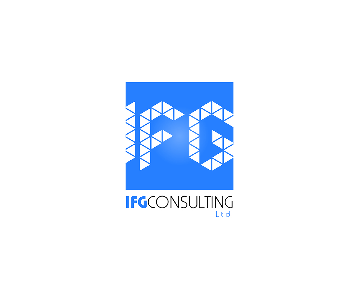 Diseño de Logo por Jeff para IFG Consulting | Diseño #2909430
