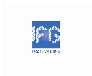 Diseño de Logo por Jeff para IFG Consulting | Diseño: #2909430