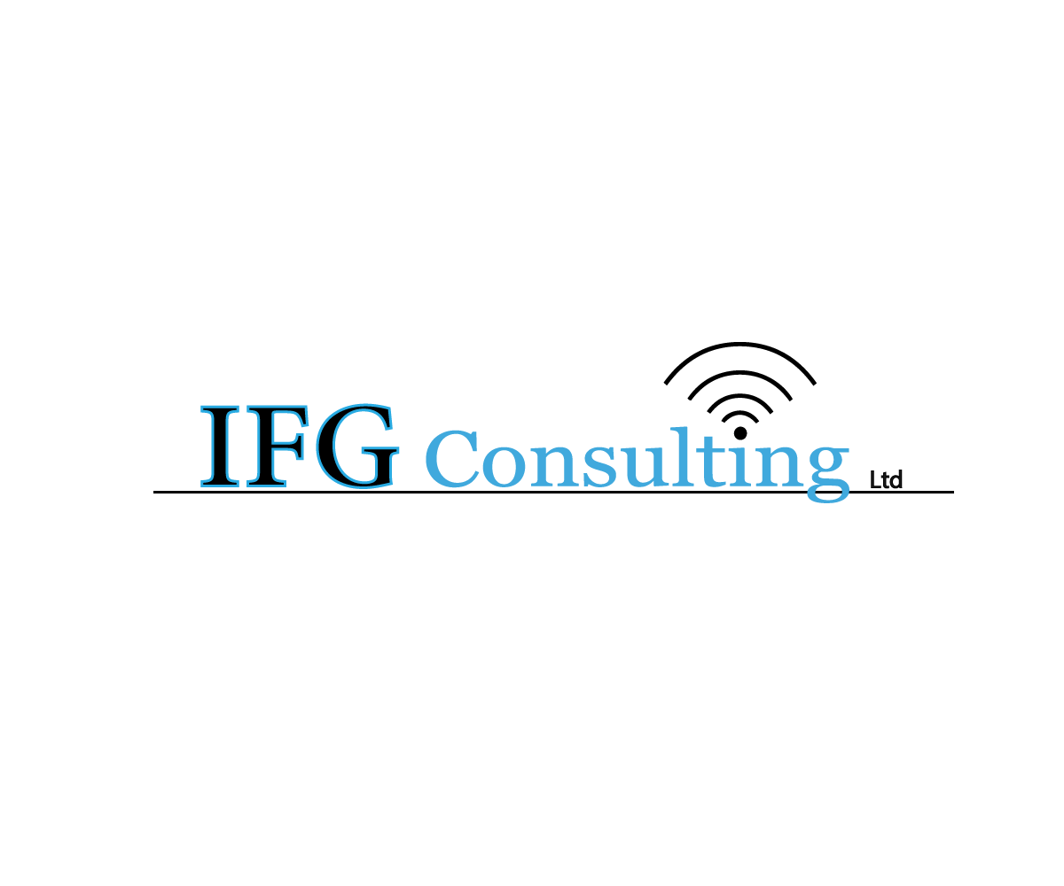 Diseño de Logo por SeanHeitmann para IFG Consulting | Diseño #2905567