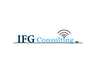 Diseño de Logo por SeanHeitmann para IFG Consulting | Diseño #2905567