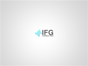 Logo Design by JohnM. for IFG Consulting | Design: #2906589