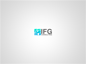 Logo Design by JohnM. for IFG Consulting | Design: #2913204