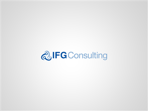 Logo Design by JohnM. for IFG Consulting | Design: #2929888