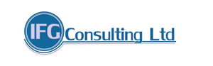 Diseño de Logo por Suharyadi para IFG Consulting | Diseño #2914593