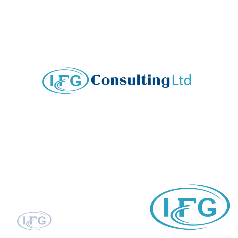 Logo Design by instudio for IFG Consulting | Design #2903073