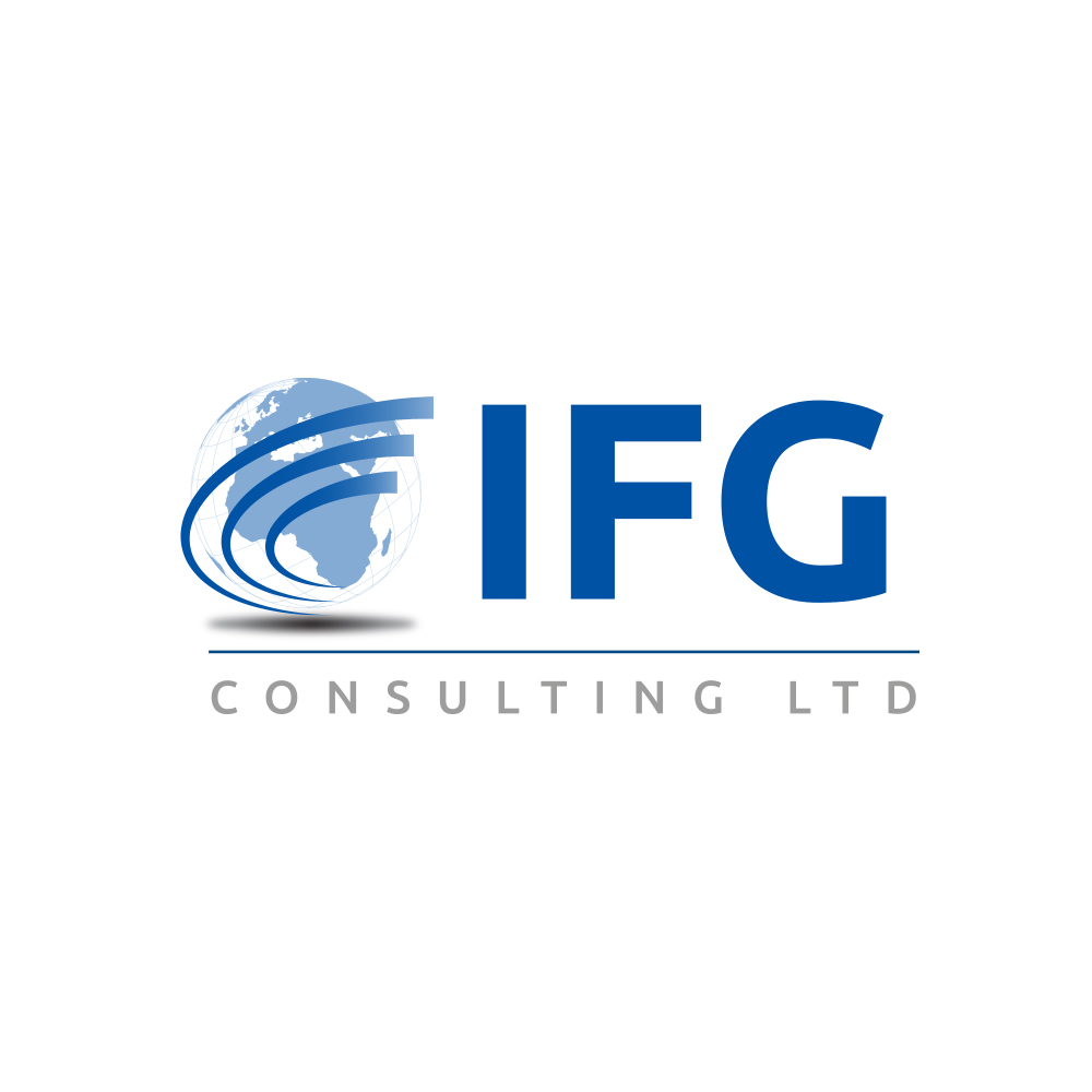 Logo Design by Alchemist for IFG Consulting | Design: #2948674
