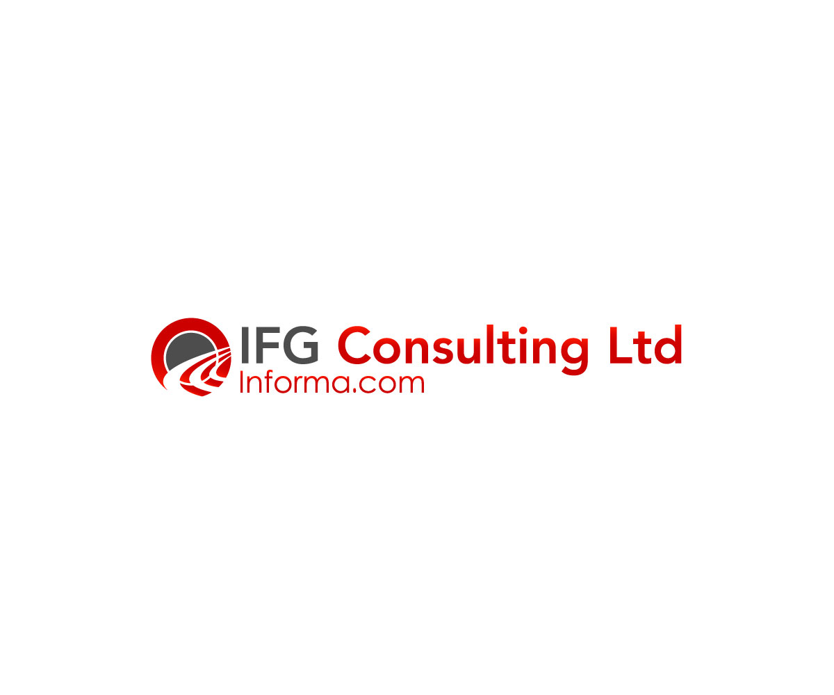 Logo Design by Unicgraphs for IFG Consulting | Design #2905730