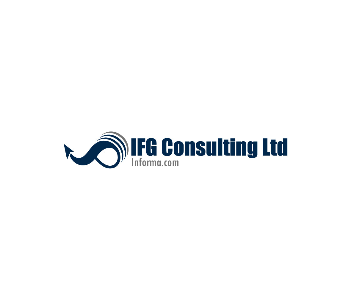 Design de Logo par Unicgraphs pour IFG Consulting | Design #2905751