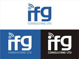 Logo Design by Sushma for IFG Consulting | Design: #2928114