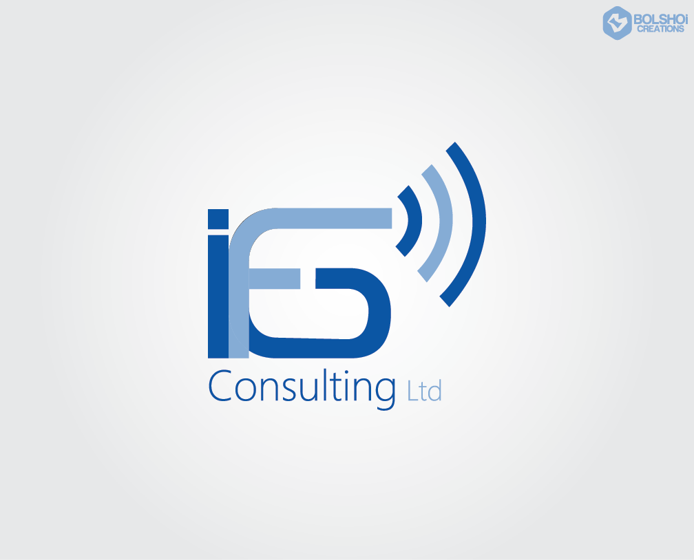 Diseño de Logo por Bolshoi Creations para IFG Consulting | Diseño #2914766
