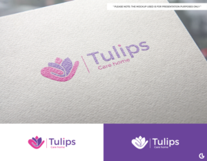 Logo Design by R!CKY for this project | Design: #19713831
