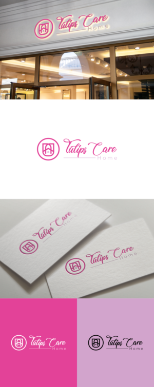 Logo Design by fatiyadesign for this project | Design: #19733930