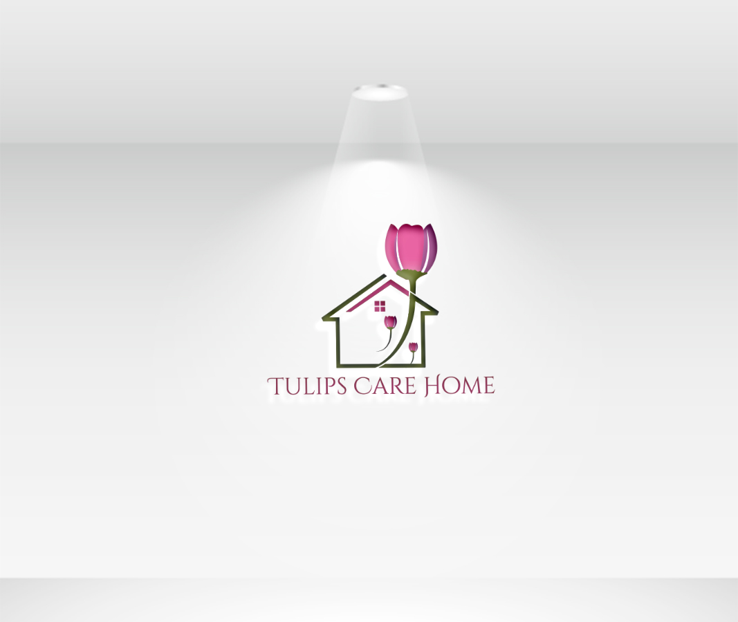 Logo Design by Rosaleen for this project | Design #19701336