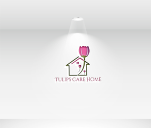 Logo Design by Rosaleen for this project | Design: #19701336