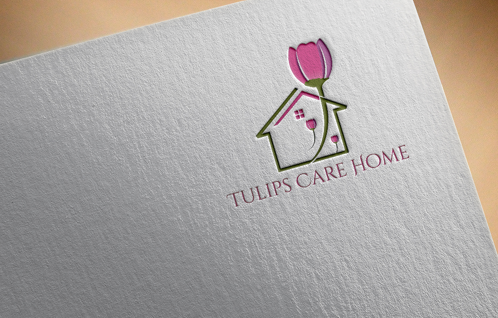 Logo Design by Rosaleen for this project | Design #19701337