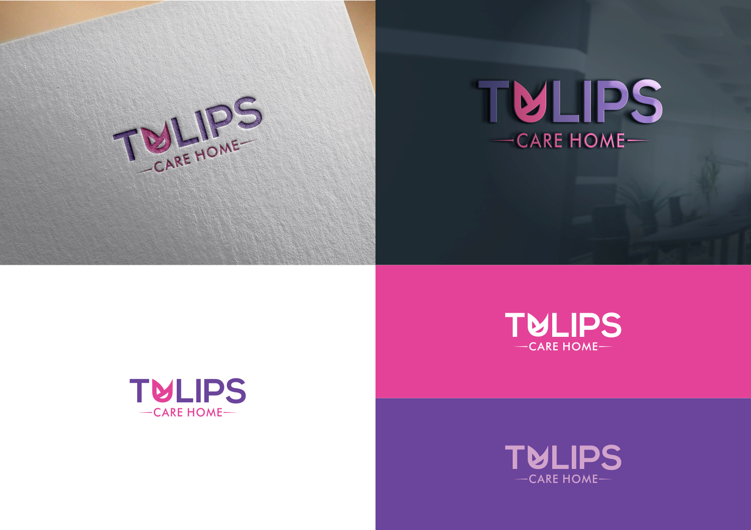 Logo Design by alermas 2 for this project | Design #19700711