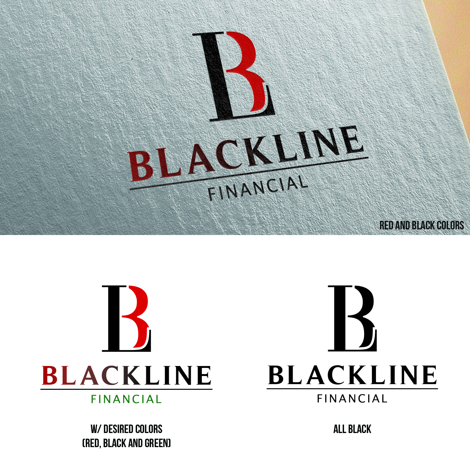 Logo Design by Yanick17 for this project | Design #19735542