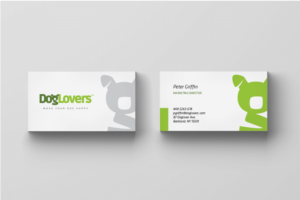 Diseño de Logo por pablodc para este proyecto | Diseño: #19688085