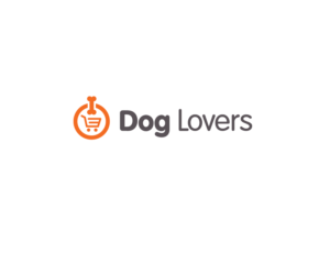 Dog Lovers | Logo-Design von Buck Tornado