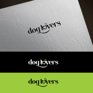 Dog Lovers | Logo Design by sankar999