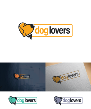 Logo Design by Wild Geek for this project | Design: #19692540