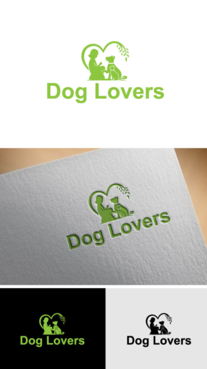 Logo Design by jack07 for this project | Design #19684326